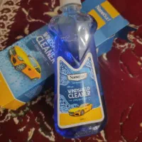 شیشه شوی