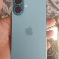 گوشی ایفون ۱۶ نرمال