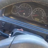 پراید مدل ۸۴ کم کار|خودرو سواری و وانت|قروه, |دیوار