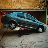 جک پرتابل جایگزین جک سوسماری|قطعات یدکی و لوازم جانبی|اهواز, کمپلو جنوبی|دیوار