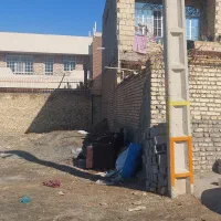 زمین مسکونی