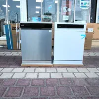 ظرفشویی اتومات پاکشوما کلور سام آپلاس