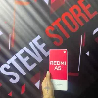 redmi A5 اقساطی