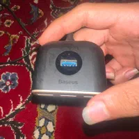 Usb هاب 4 baseus