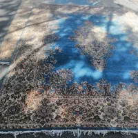 فرش دست بافت|فرش|کرمان, |دیوار