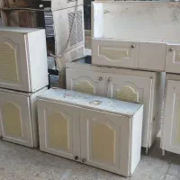 کابینت فلزی