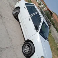 پراید ۱۳۲ تک بی رنگ|خودرو سواری و وانت|گلبهار, بیزکی|دیوار