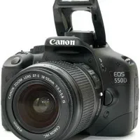 دوربین عکاسی canon