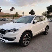 فیدلیتی پرایم ۵ نفره