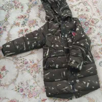 کاپشن پسرانه