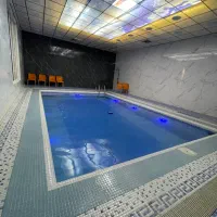 اجاره باغ ویلا توس