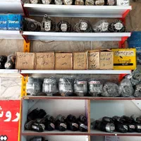 تعمیرات فروش استارت دینام(قاسم اباد روبرو فلاهی ۹۰|قطعات یدکی و لوازم جانبی|مشهد, شاهد (شهرک غرب)|دیوار