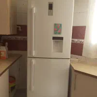 کاملا سالم و نو تنها دلیل فروش مهاجرت|یخچال و فریزر|تهران, اکباتان|دیوار