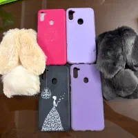 ۶ عدد قاب برای A11