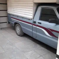 مزدا کارا ۱۷۰۰|خودرو سواری و وانت|قیامدشت - خاورشهر, |دیوار