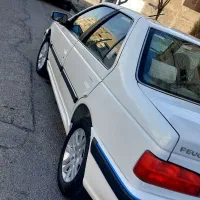 پارسtu5 بی رنگ|خودرو سواری و وانت|فردیس, فردیس|دیوار