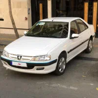 پژو پارس سال بیرنگ|خودرو سواری و وانت|تهران, هفت حوض|دیوار