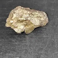 سنگ طلا به صورت شراکتی