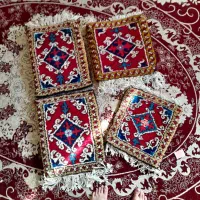 چندعدد خلچه ماشین