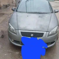 رانا مدل ۹۳تیوفایو|خودرو سواری و وانت|اهواز, کوی آغاجاری|دیوار