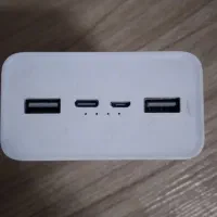 پاوربانک شیائومی 30000