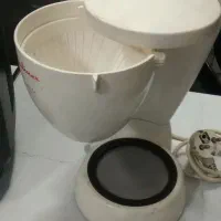 قهوه جوش مارک مولینکس وقهوه جوش مارک ویداس (برقی )