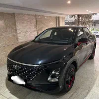 فونیکس fx  پرمیوم|خودرو سواری و وانت|اصفهان, مولوی|دیوار