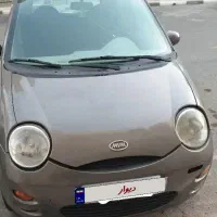 ام وی ام ۱۱۰ سه سیلندر