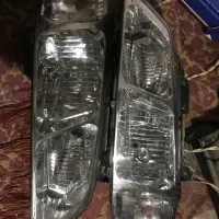 چراغ زنون دزدگیر کمک فنر کوئل|قطعات یدکی و لوازم جانبی|اسلام‌شهر, شهرک لاله|دیوار