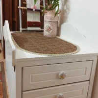 سرویس خواب کودک و نوجوان|تخت و سرویس خواب|گرگان, |دیوار