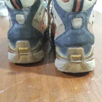 کفش کوهنوردی آسولو اصلی|کوهنوردی و کمپینگ|علیآباد کتول, |دیوار