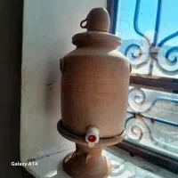 کوزه سفالی|صنایع دستی و سایر لوازم تزئینی|یاسوج, |دیوار