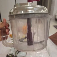 پیاز خرد کن