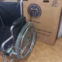 ویلچر