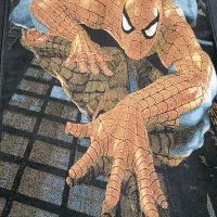 گلیم فرش کودک