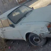 فروش پیکان سواری مناسب برای تحویل دادن