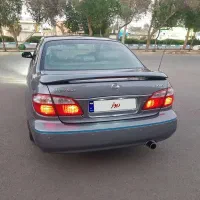 ماکسیما ۸۹|خودرو سواری و وانت|اهواز, کیانشهر|دیوار