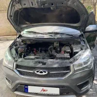 ایکس۲۲ اتومات مدل ۹۷|خودرو سواری و وانت|تهران, مرزداران|دیوار