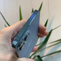 آیفون ۱۳ پرومکس iPhone 13 Promax|موبایل|کرج, گوهردشت|دیوار