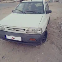 پراید صبا|خودرو سواری و وانت|سراوان, |دیوار