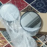 ایینه  با عروس هلندی