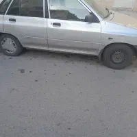 پراید۸۶|خودرو سواری و وانت|مشهد, آزادشهر|دیوار