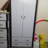 کمد سالم|جاکفشی، کمد، دراور|قم, زنبیل آباد|دیوار