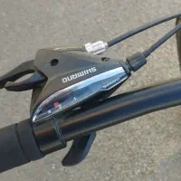 دوچرخه سایز 26 مارک رویال