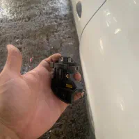 دینام پژو ۲۰۶ فابریک با افتامات نو|قطعات یدکی و لوازم جانبی|شیراز, باغ تخت|دیوار