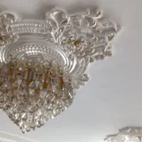 نصب و فروش تزئینات داخلی ساختمان کاغذ دیواری و....|خدمات پیشه و مهارت|اردبیل, |دیوار