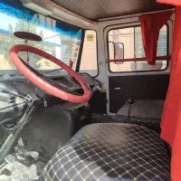 فروش مینی بار|خودرو سنگین|کرج, ساماندهی|دیوار