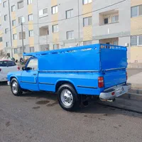 حمل کلیه اساس با نیسان