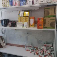 ویترین|فروشگاه و مغازه|قم, زنبیل آباد|دیوار