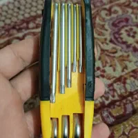 آچار ستاره ای